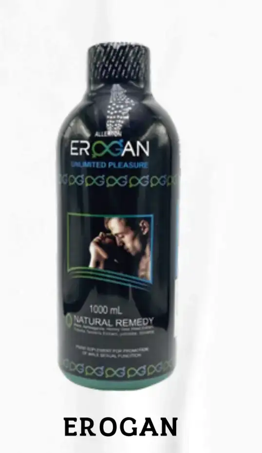 Erogan x 1000 ml