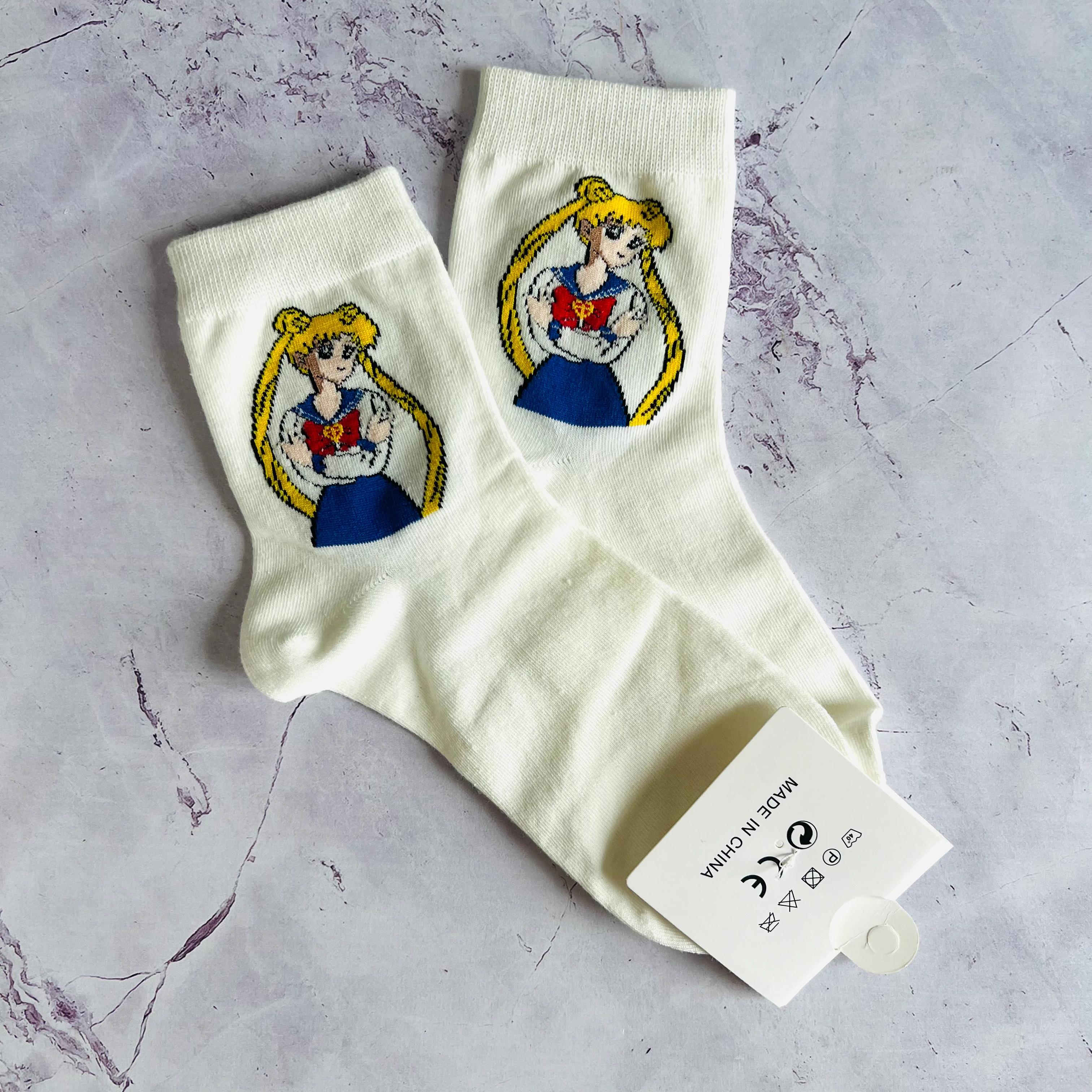 Sailor moon