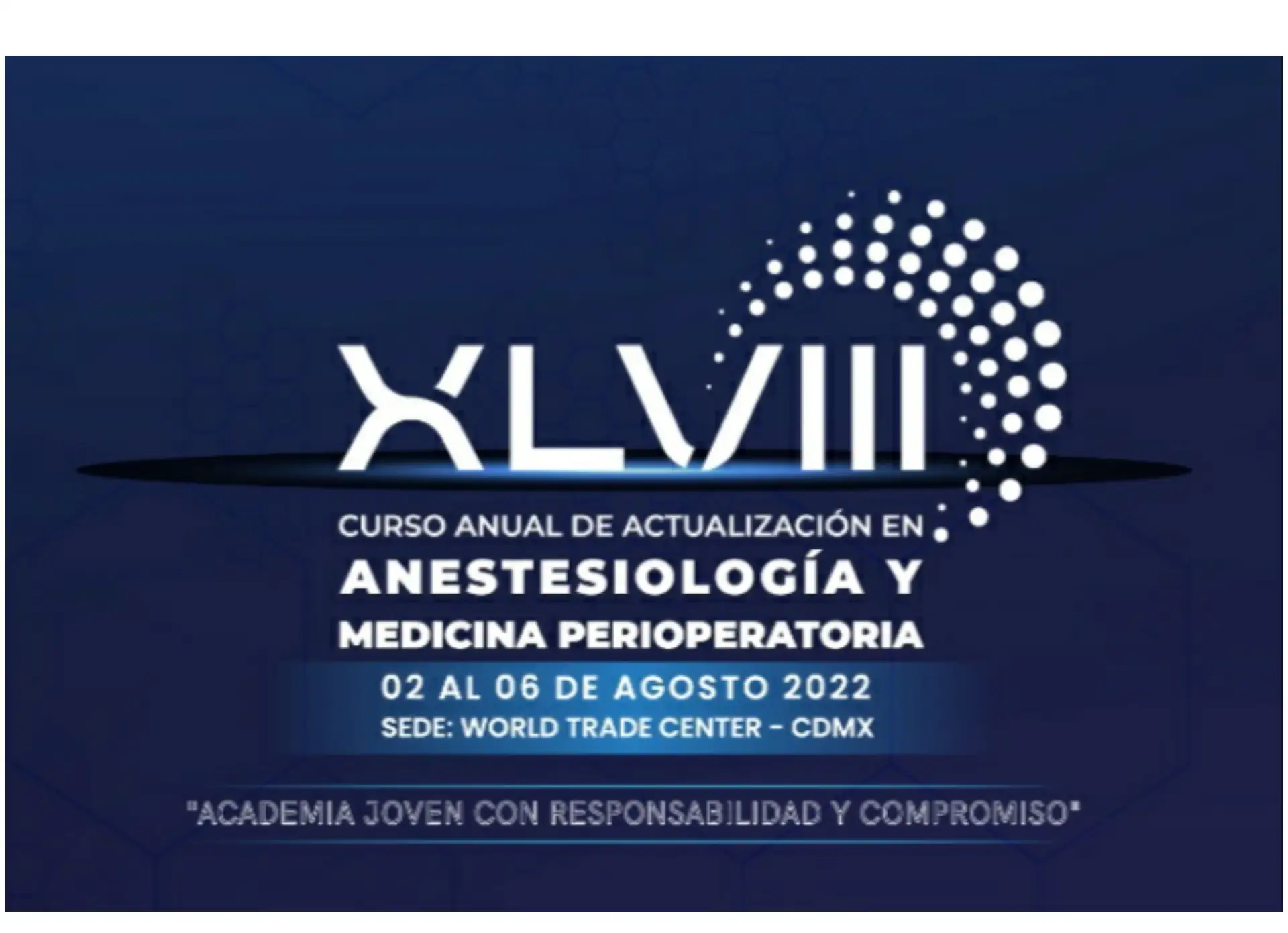 Colegio Mexicano de Anestesiologia