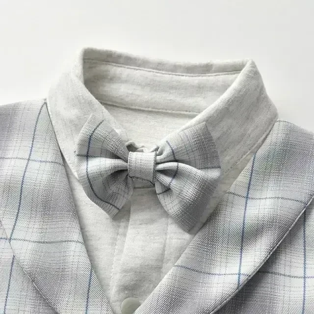 TRAJE ENTERIZO ELEGANTE G 2