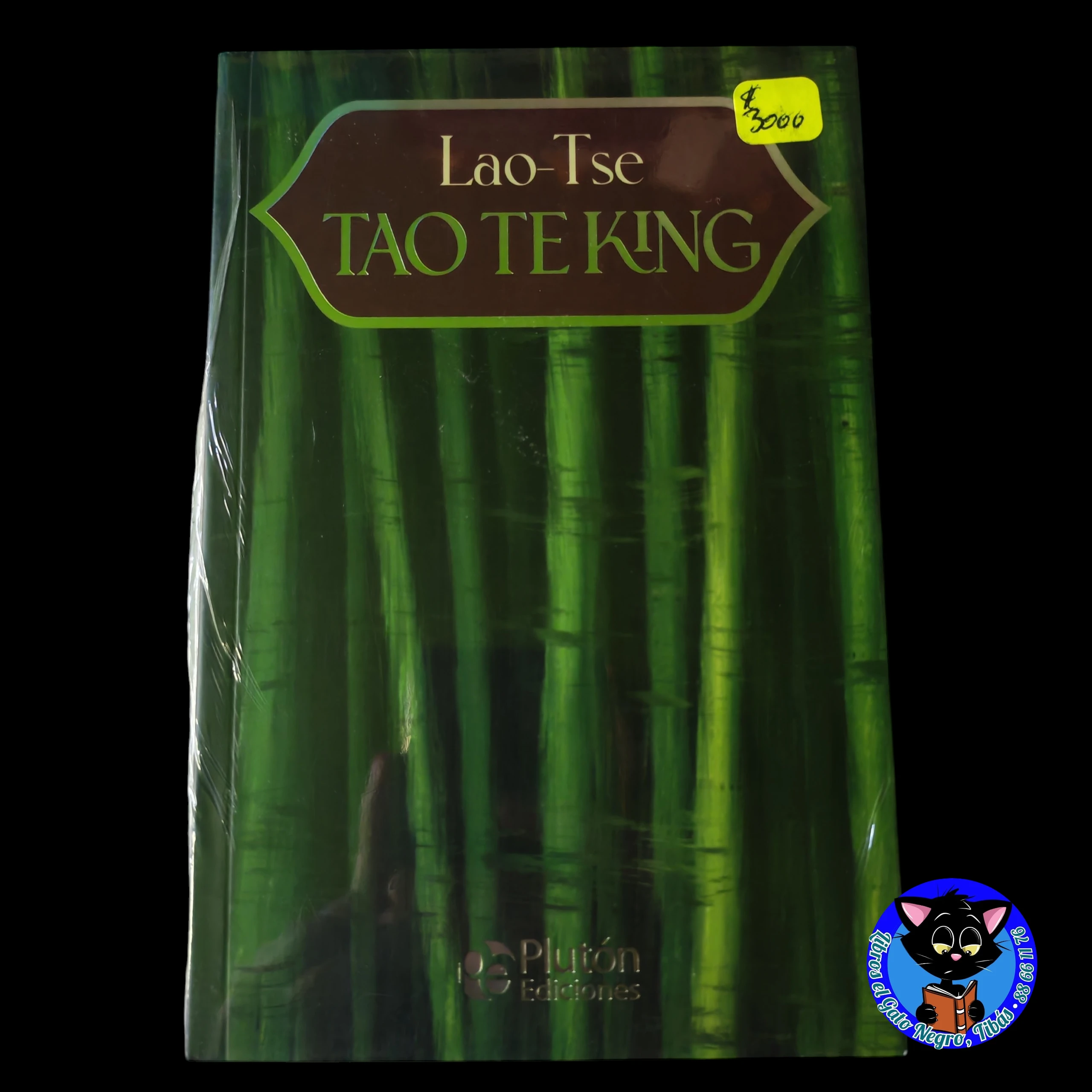 Tao Te King, Lao Tse Nuevo 