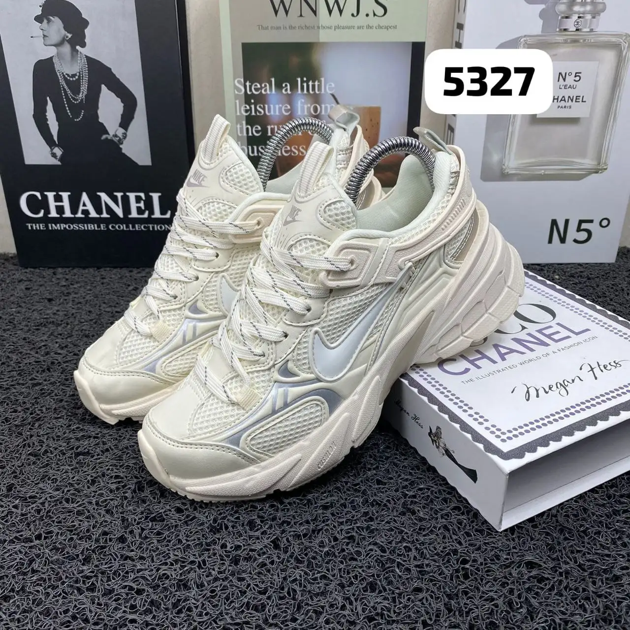 Chanel Sneakers