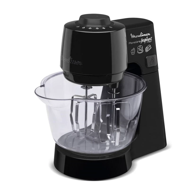 BATIDORA PLANETARIA MOULINEX 500W