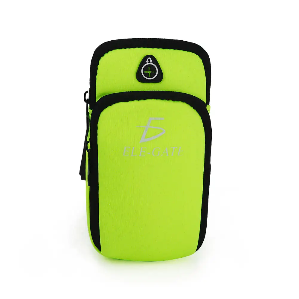 Funda Protectora Universal Para Celular  2
