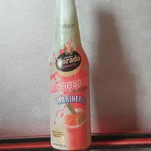 Michelada de 350 ml