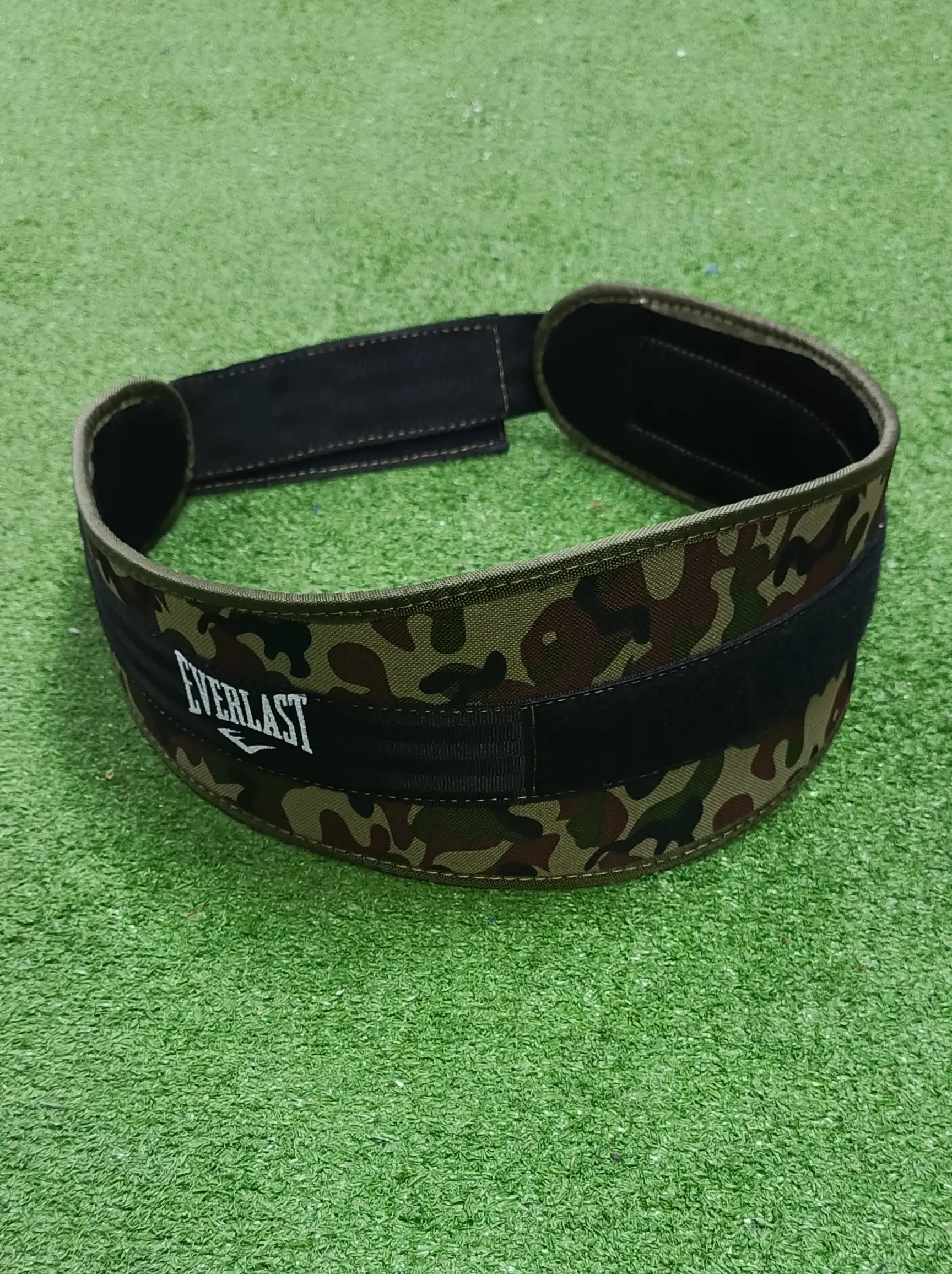 CINTURÓN DE GYM 