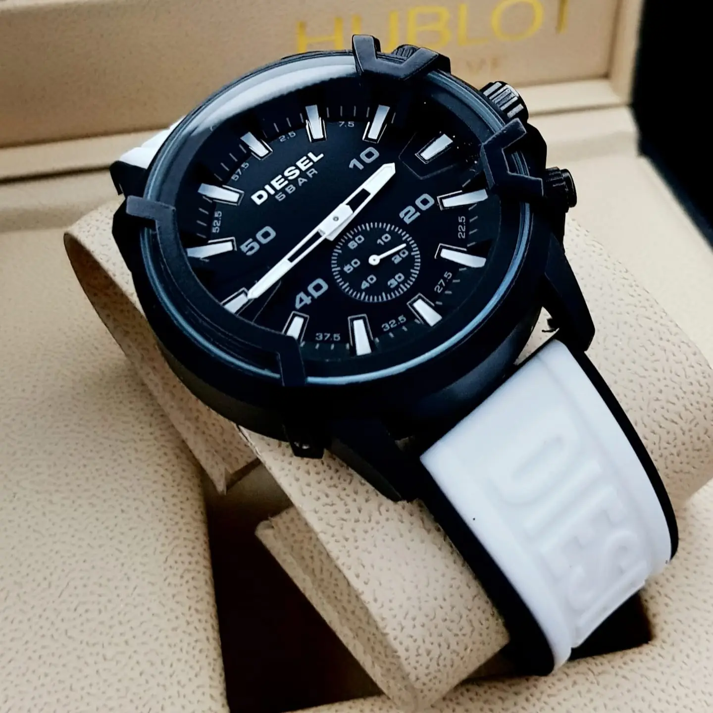 Reloj Diesel  4