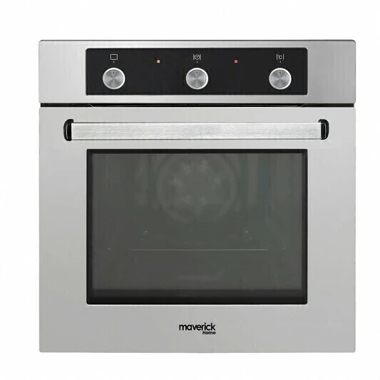 Horno empotrable Digital Ultracomb UCE60M 4