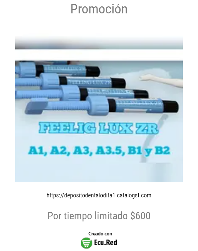Promoción