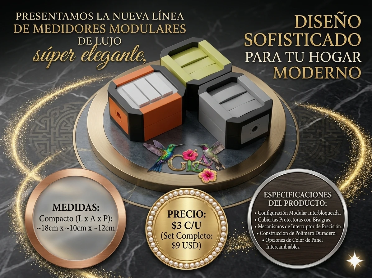 Cajitas para joyería 