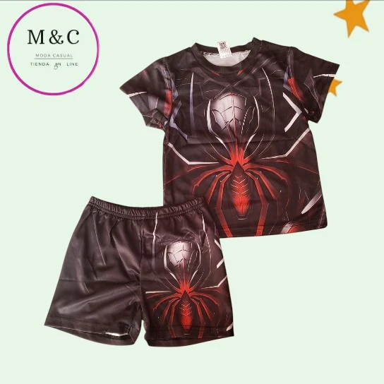Conjunto Ch 3