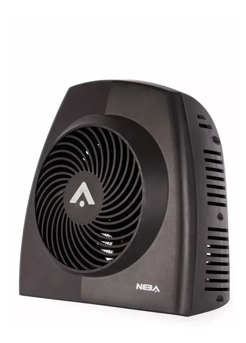 Calefactor Caloventor Eléctrico Neba NCA2000 3