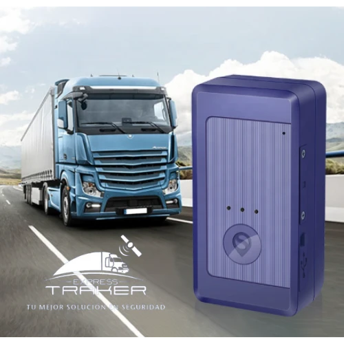 GPS MAGNÉTICO 4G 3