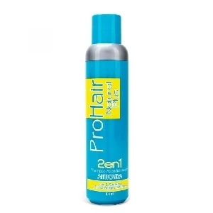 SHAMPOO ACONDICIONADOR ANTICAIDA NATURAL PLUS 300ML