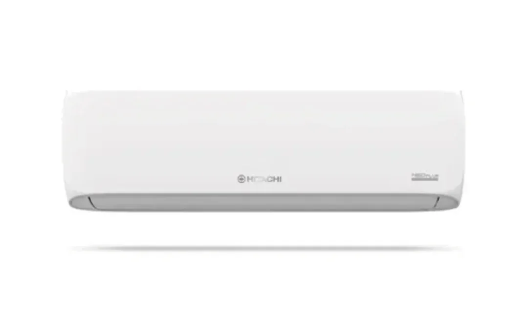 Aire Hitachi Inverter 2700w Frio / Calor