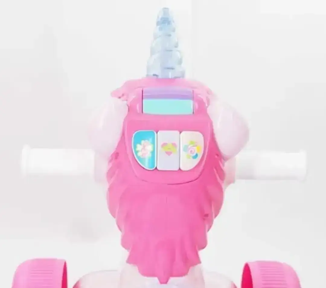 Correpasillos Unicornio 4