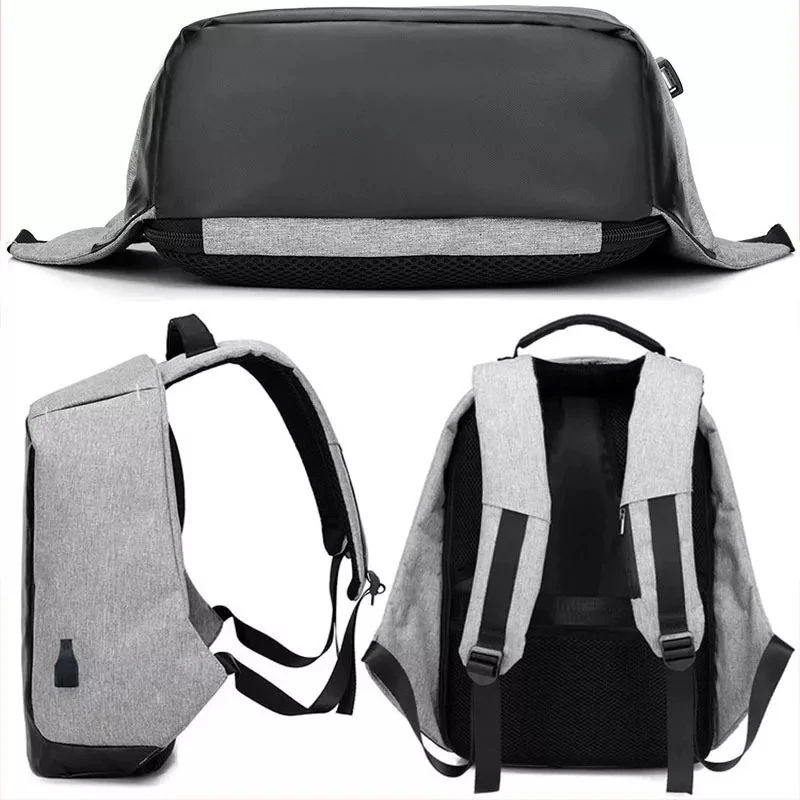 Morral antirrobo  6