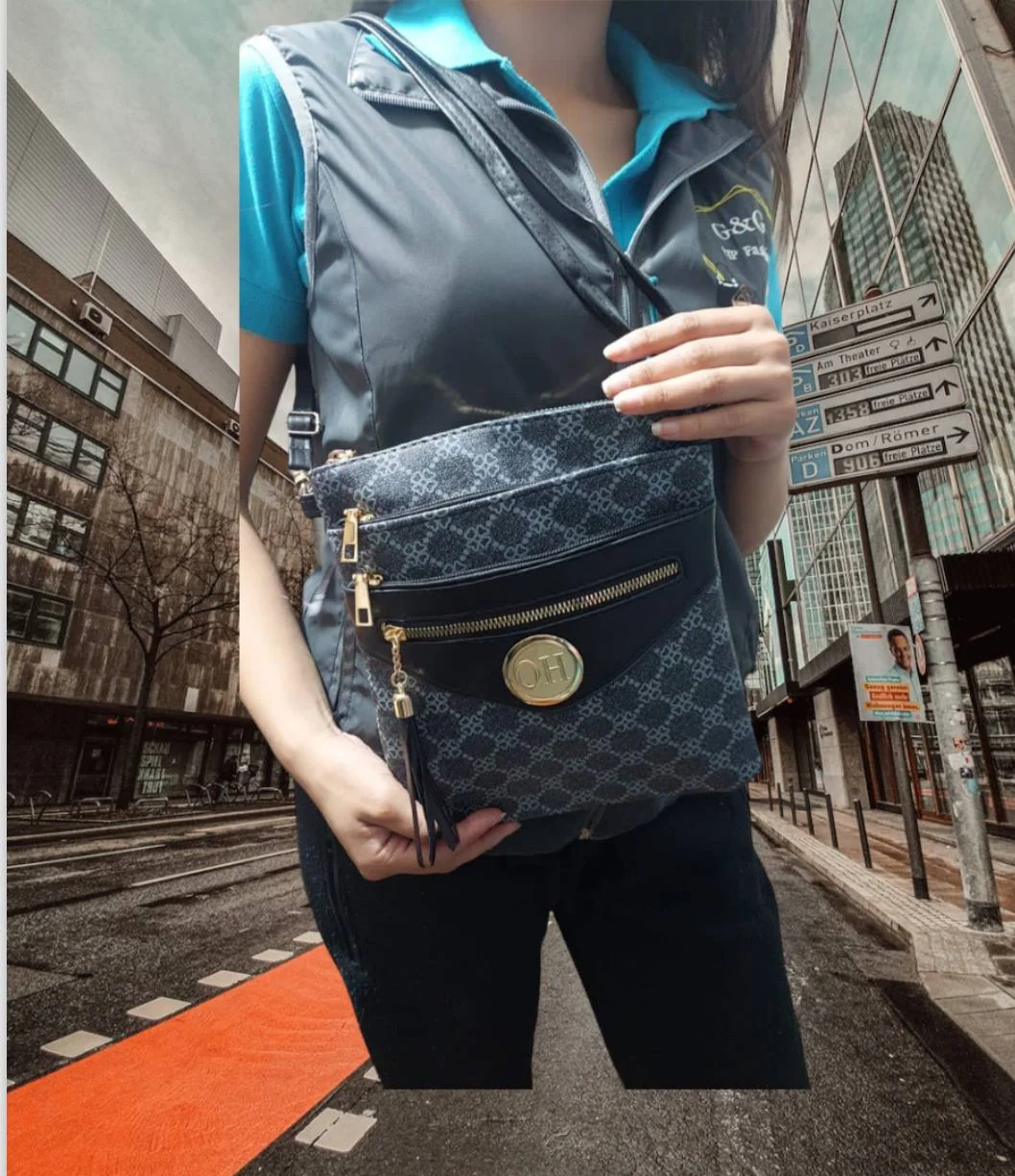 🧡CARTERAS FASHION G&G 💛 6