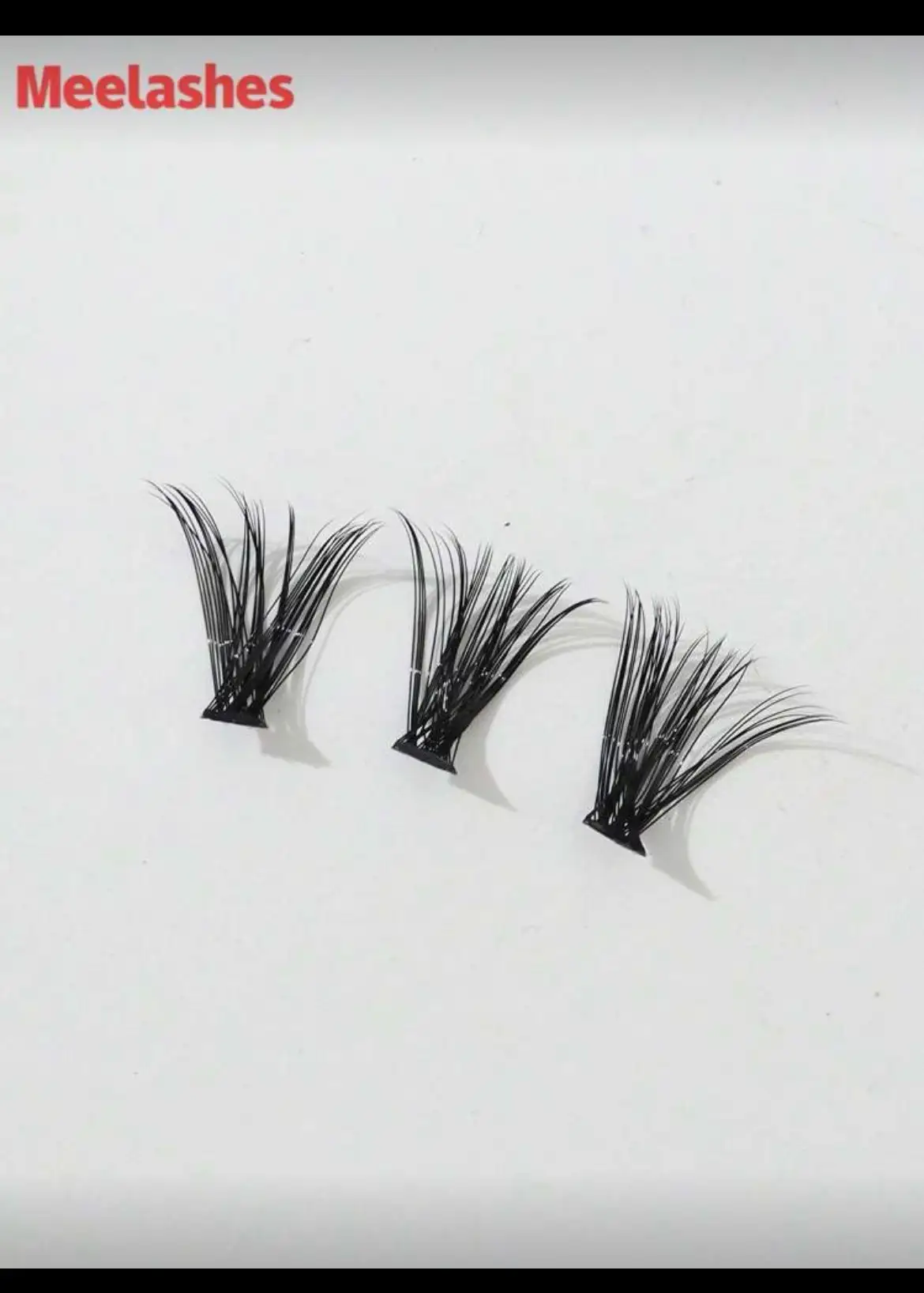 Pestañas 1x1 FD305 3