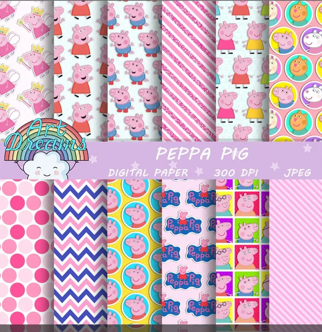 Peppa pig