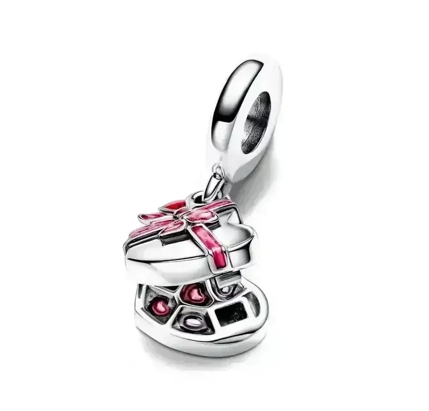 Charm Caja de Chocolate  4