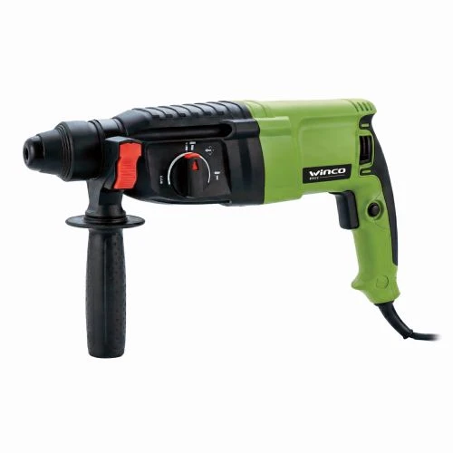 ROTOMARTILLO PERFORADOR WINCO  2