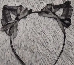 Diadema sexy