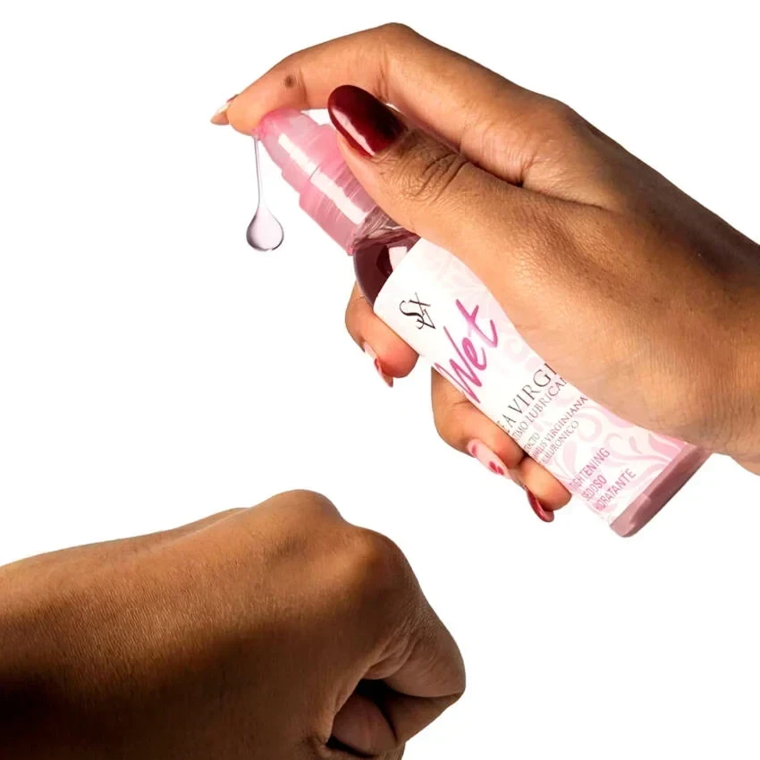 Gel Intimo Like a Virgin 75 ml 2