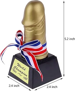 Trofeo Miembro 2