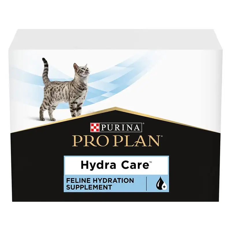 HYDRA CARE