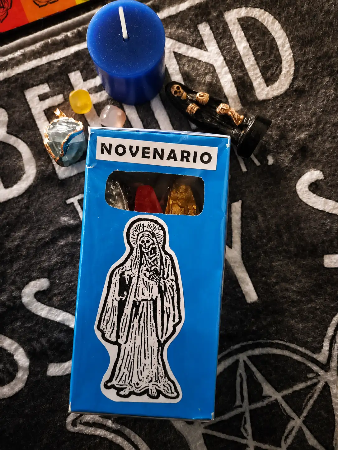 Novenario