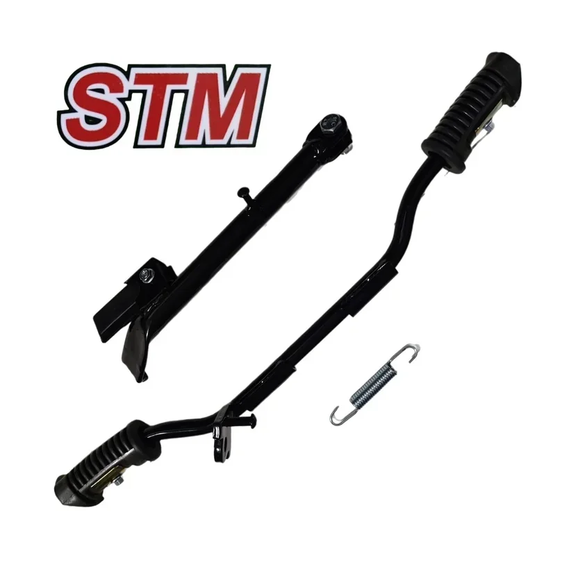 CAÑO POSAPIE HONDA 125 T2000 [STM] -44117