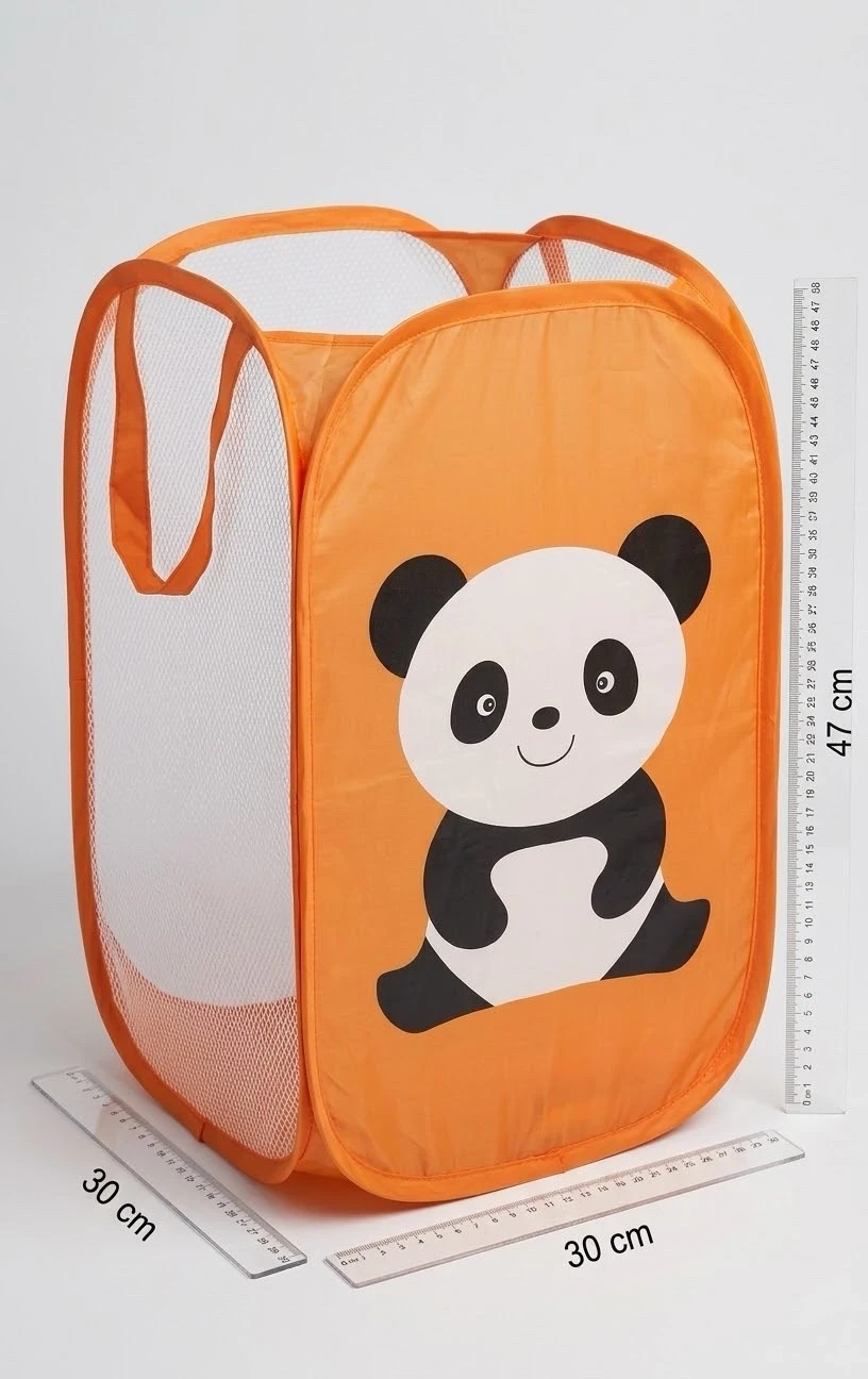 Cesto plegable infantil  2
