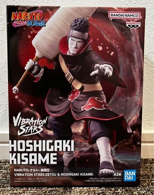 PRE VENTA - Kisame Vibration Stars