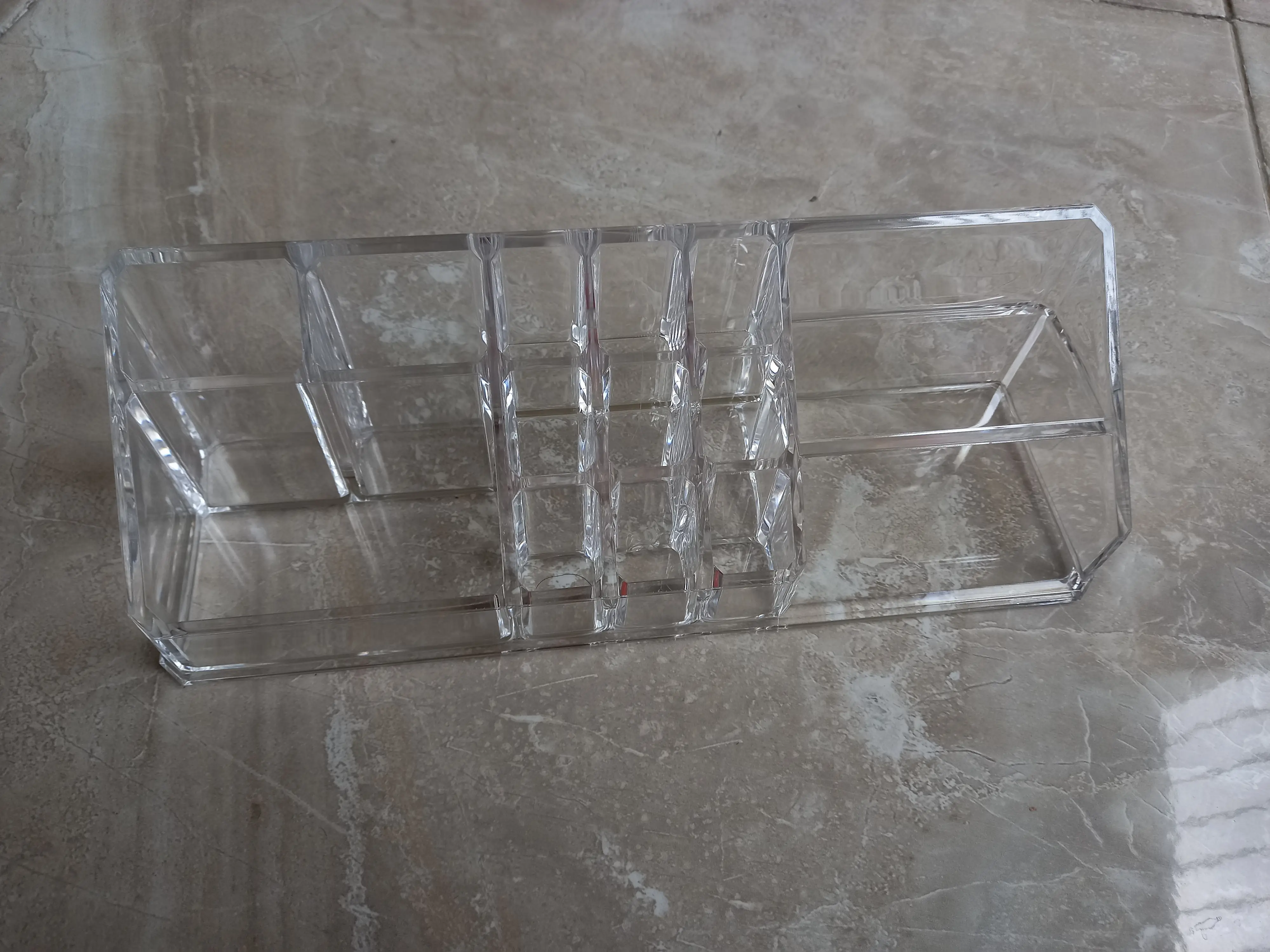 ORGANIZADOR ACRÍLICO PARA MAQUILLAJE  N22 2