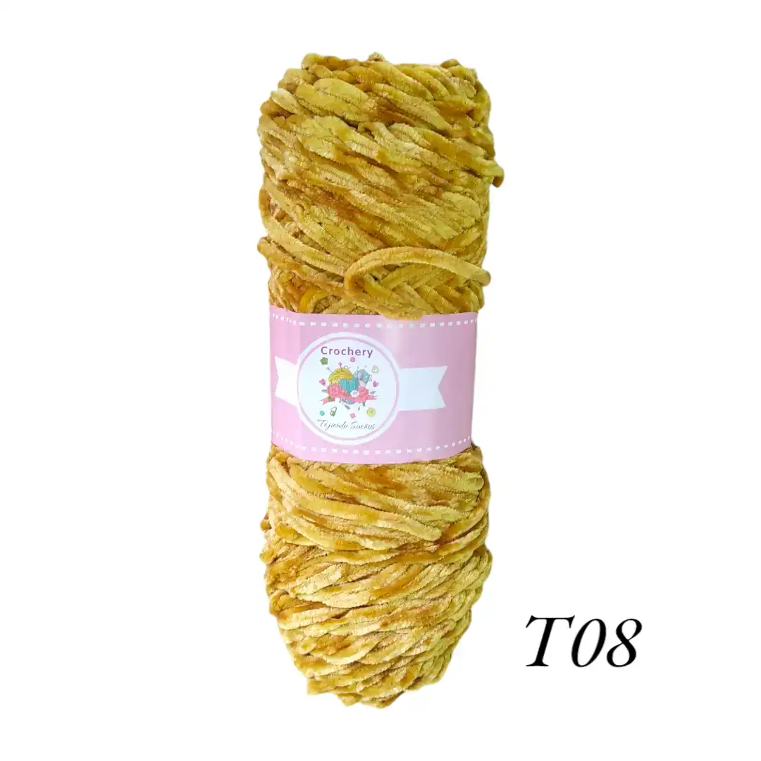 TERCIOPELO 