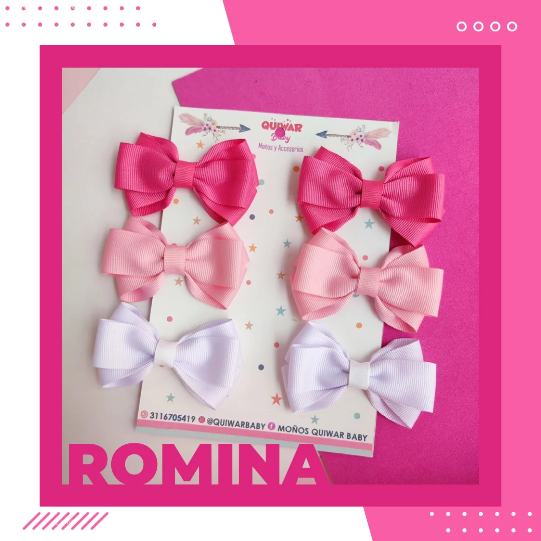 Romina 2
