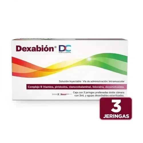 Dexabión DC
