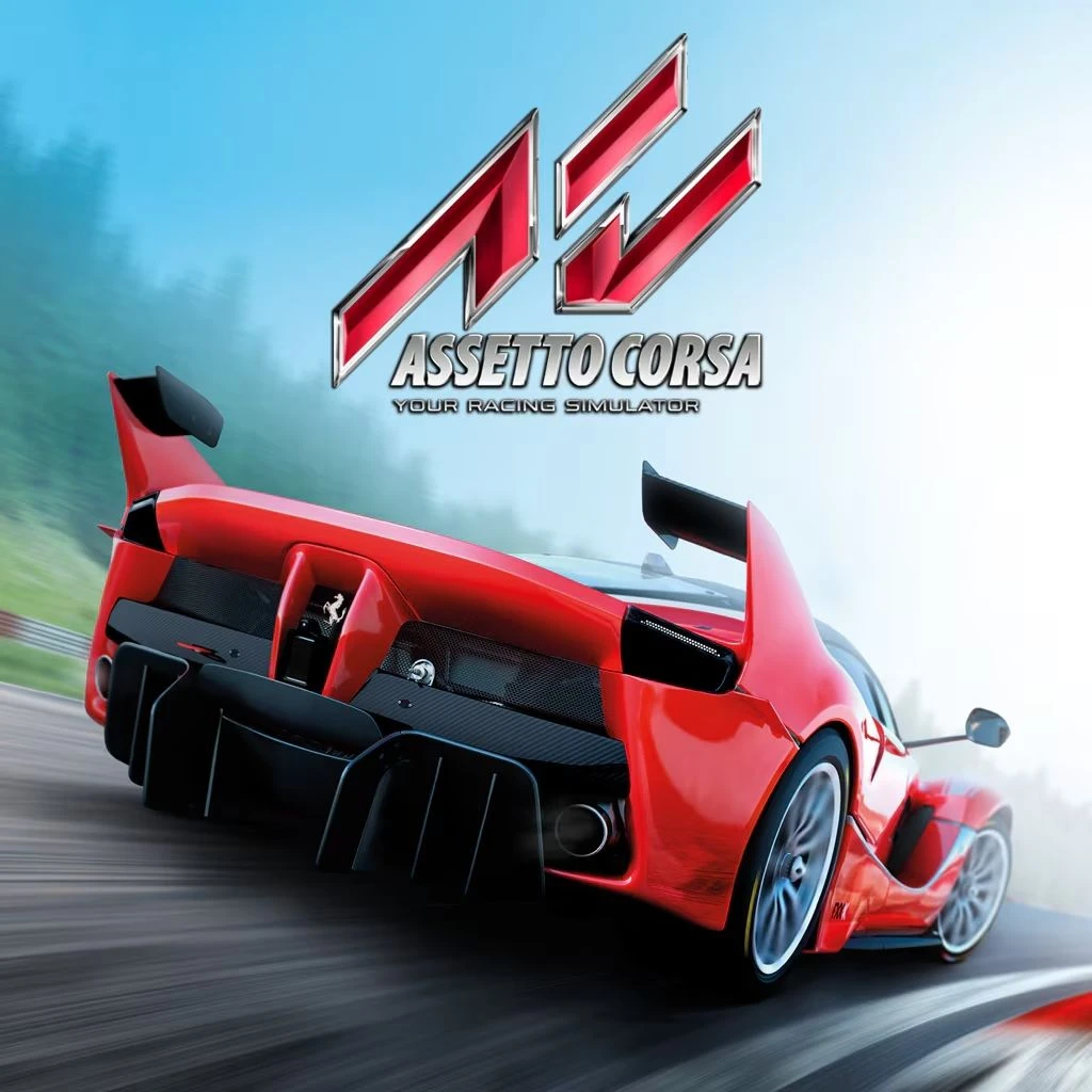 ASSETTO CORSA