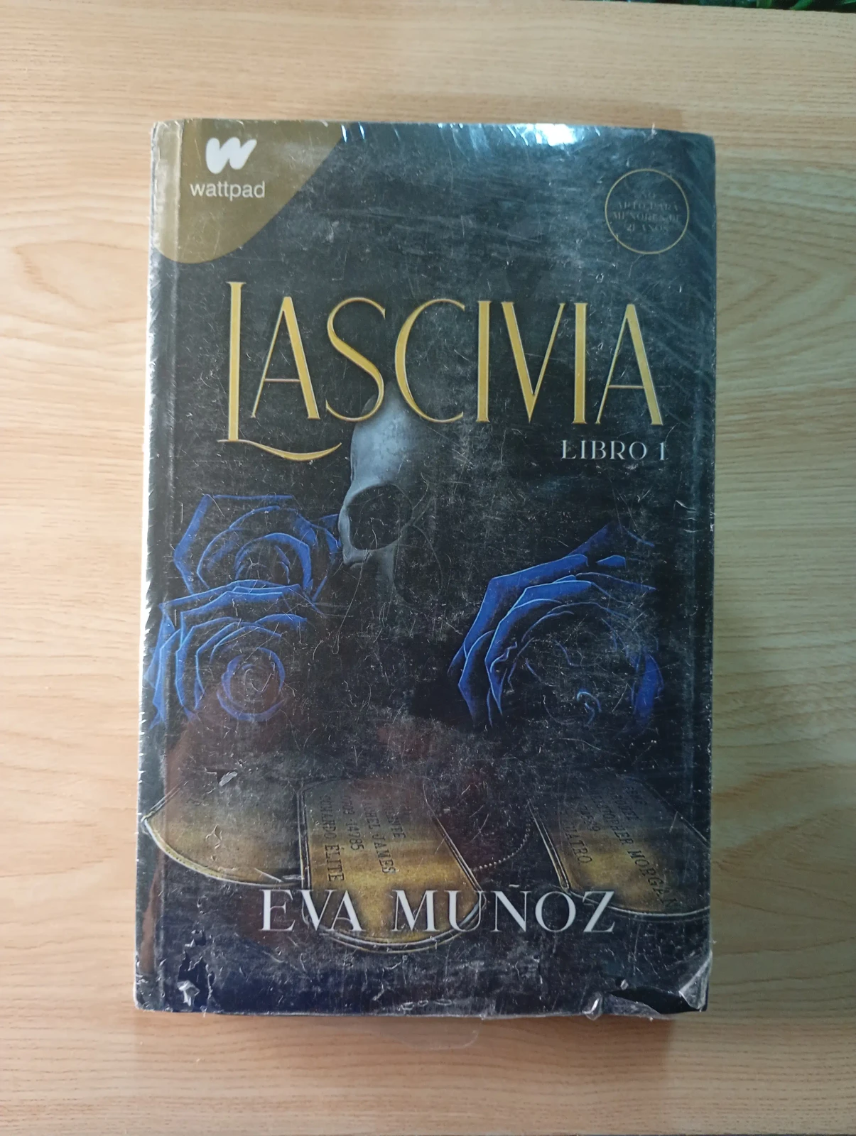Lascivia 1
