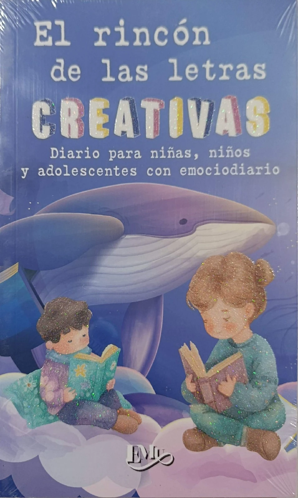 OF EL RINCON DE LAS LETRAS CREATIVAS 