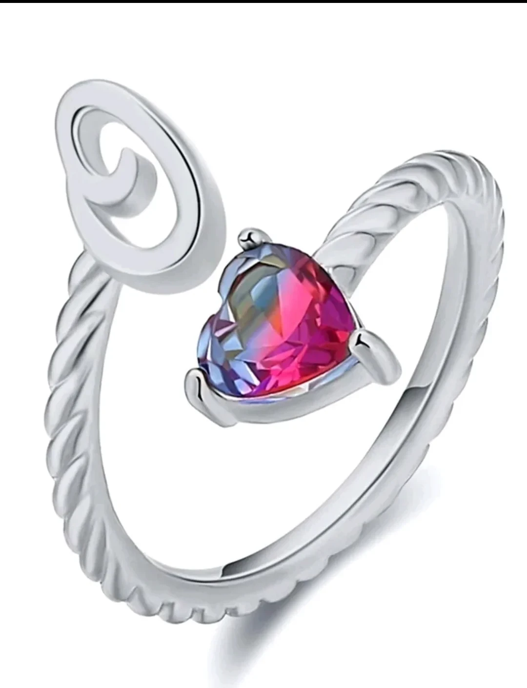 Anillo  5