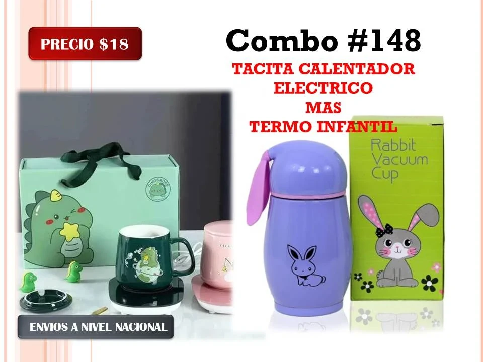 Combo #148