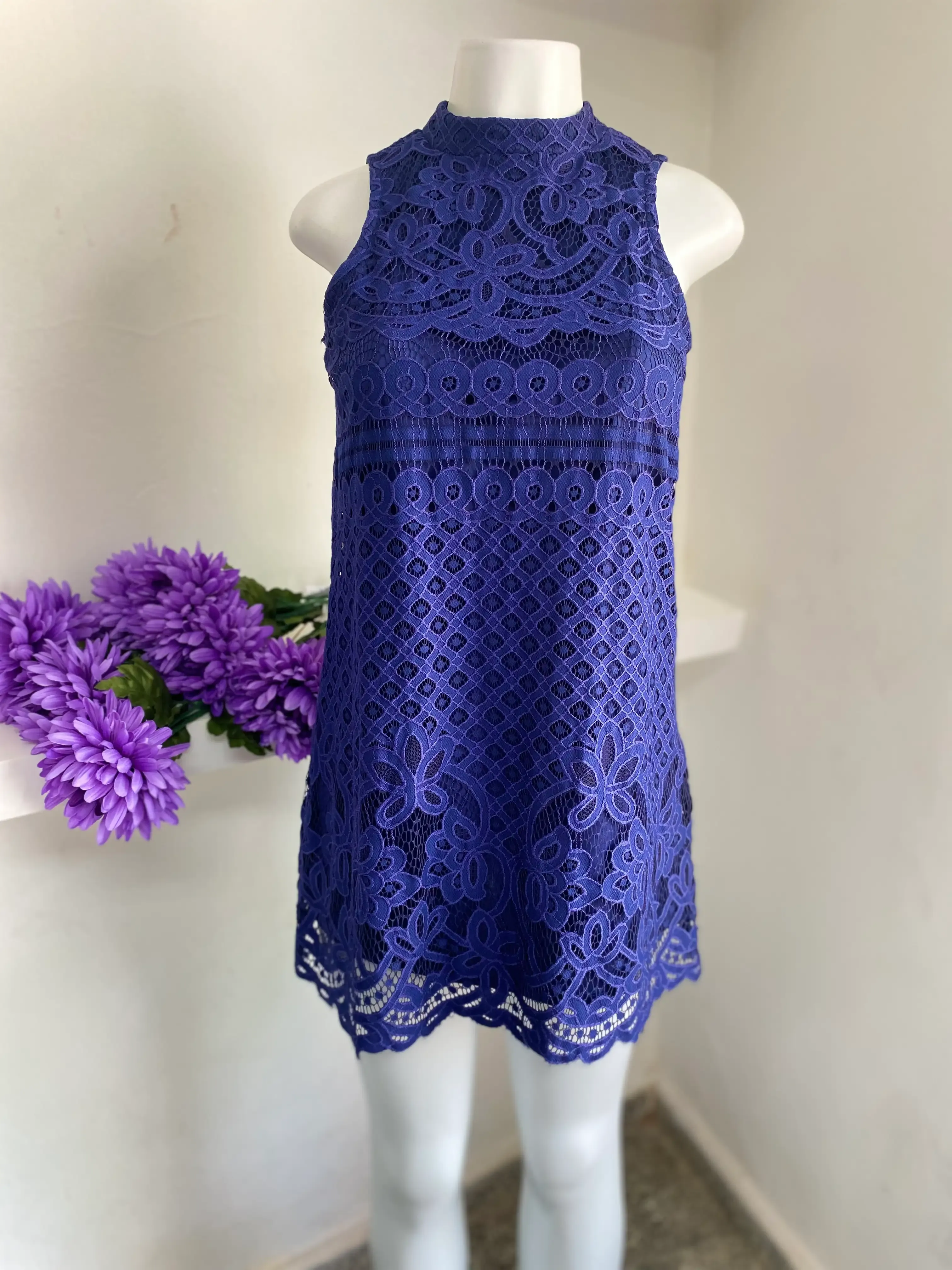 Vestido, Talla XS