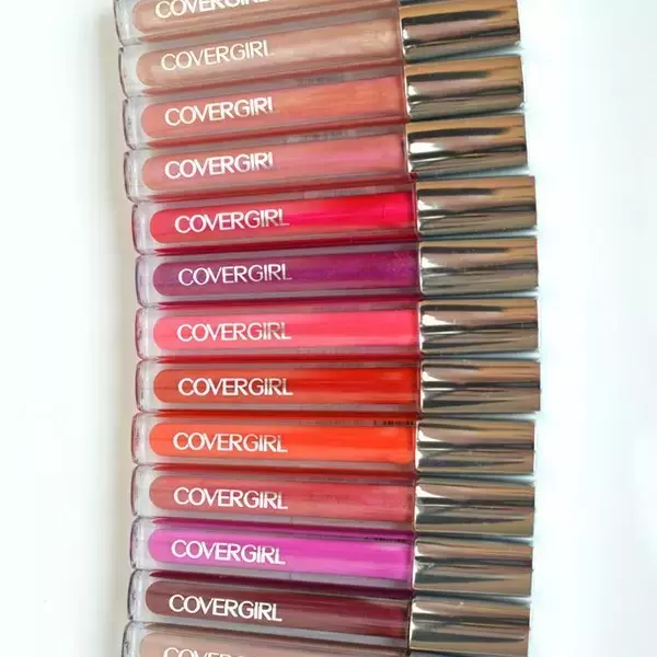 Labil Colorlicious Gloss 