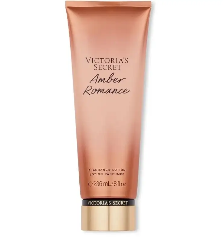 Crema Amber Romance