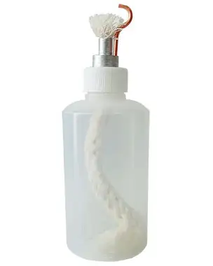 Mechero de Plástico 