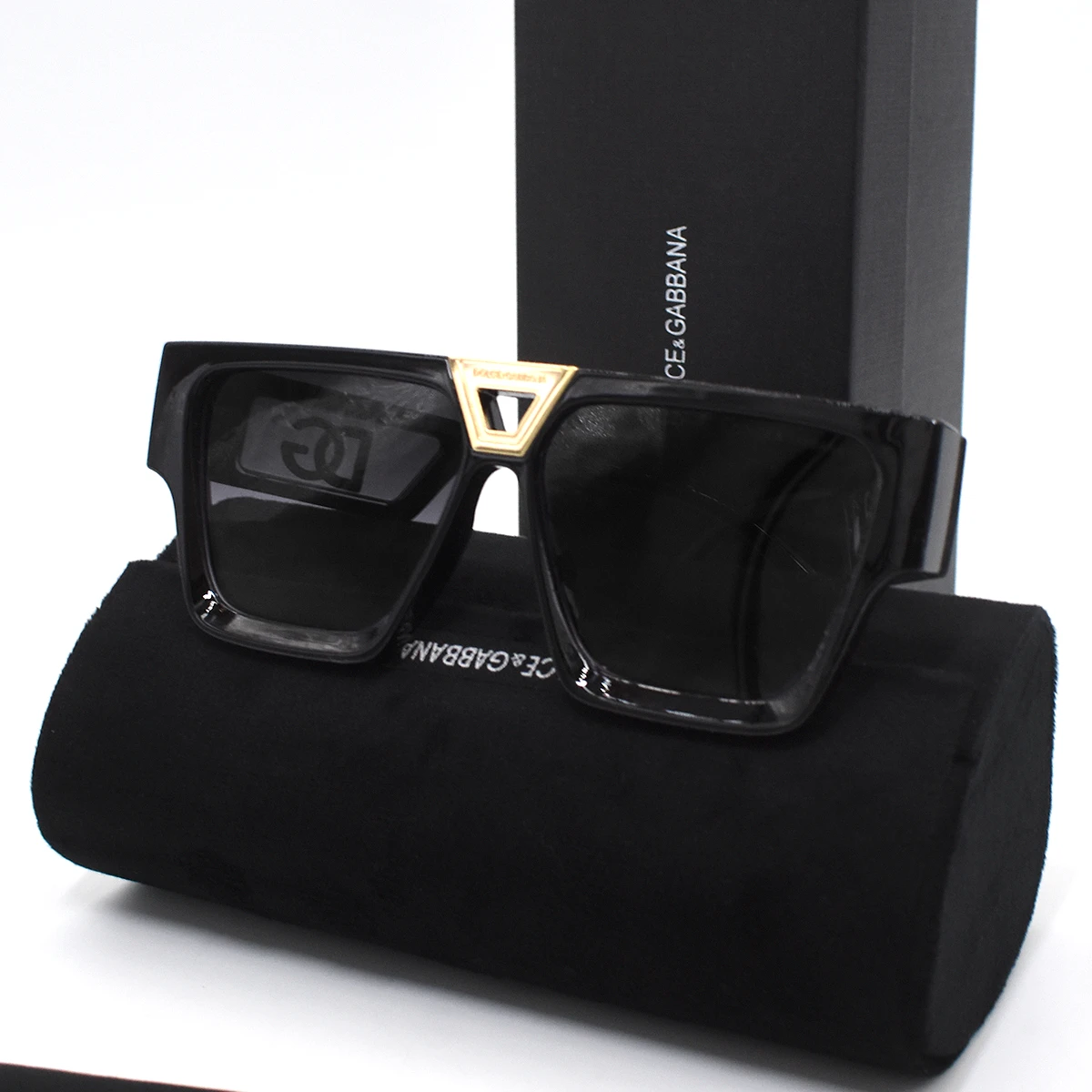 Lentes de Sol Dolce&Gabbana&nbsp; 4