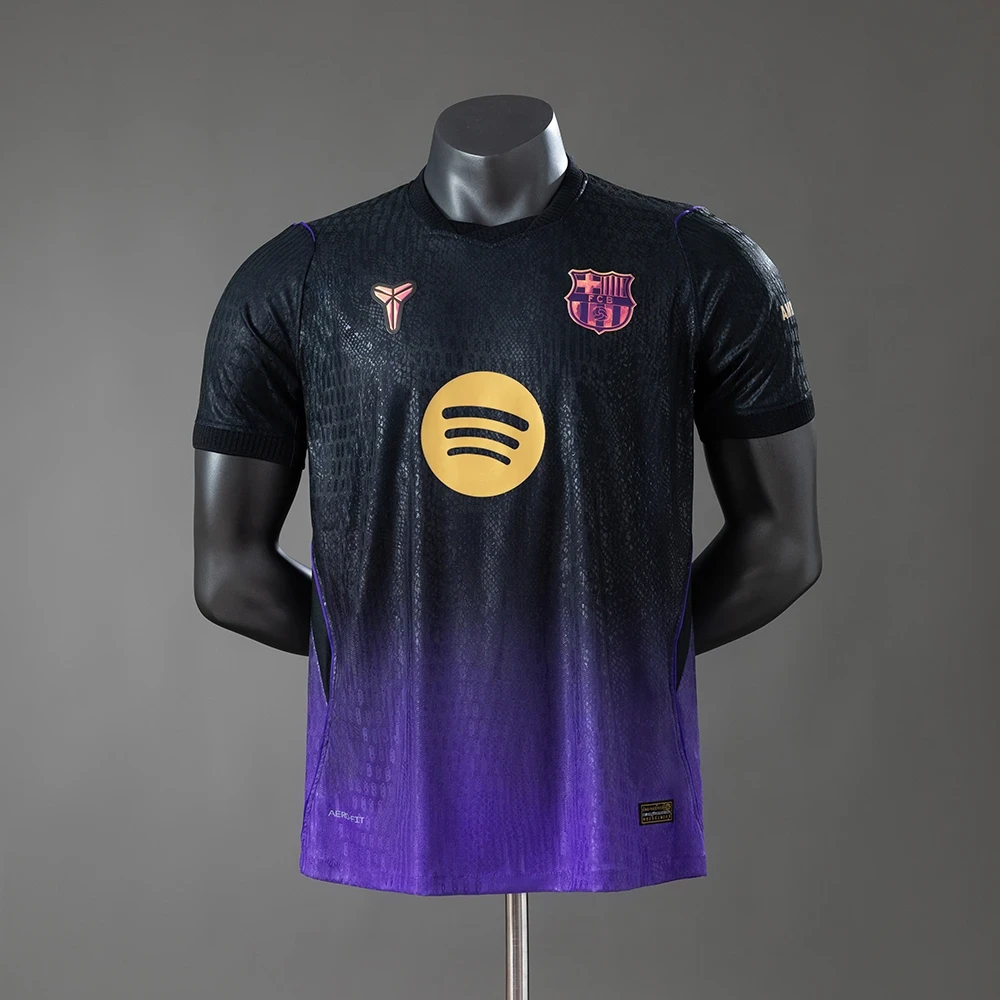 CAMISETA DEL BARCELONA VISITA 26/27