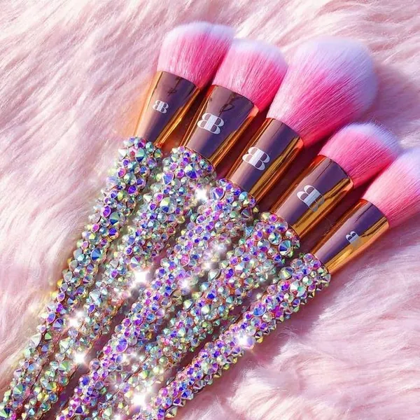 Brochas😍